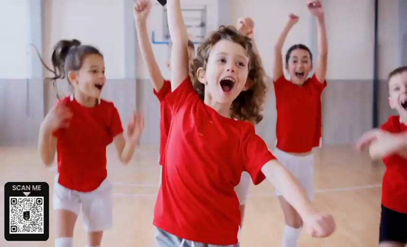 Elementary School League