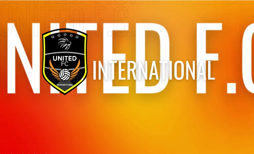 Who We Are - United F.C. International