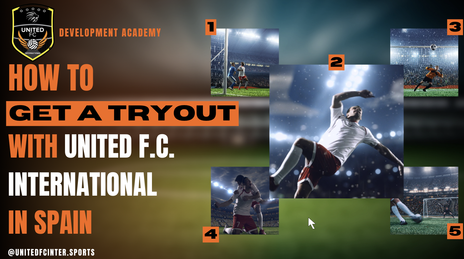 Are You Ready for the Next Level?